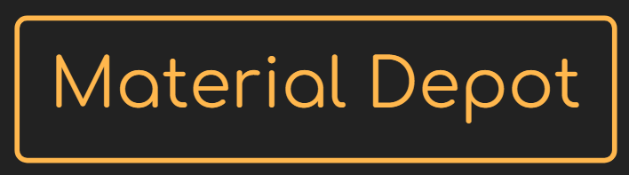 Material Depot