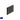 10mm x 65mm Cavity Wall Brick Weep Vent Black