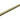 19mm x 38mm Sawn Treated Timber Batten (1.5" x 0.75") 4.8m