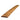 22mm x 150mm Brown Treated Sawn Carcassing Timber (6" x 1") 3000mm
