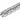 3mm Thin Coat Angle Bead 3m