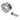 100mm Aluminium Foil Tape (45m/Roll)