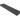 20mm Edgings Anthracite Porcelain Paving Slabs 900mm x 200mm (22.68m2/Pack)