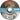115mm x 6mm x 22mm Beaverdisc Metal Grind Disc