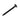 100mm Black Drywall Screws Coarse Thread (500/Box)