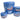 10mm x 15m Blue Polypropylene Rope Mini Coil