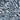 20kg 20mm Blue Slate Chippings Bag