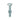 M6 x 80 Bright Zinc-Plated Roofing Bolts (100/Pack)