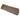 Brown Easy-Trim Easyverge Uni Dry Verge Unit