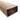 100mm x 200mm Brown Treated Garden Railway Sleeper 2.4m