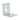Ceiling Angle Brackets 25 x 25 x 22mm (100/Box)