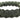 17mm Coated Black Steel Fixing Band