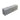 100mm x 215mm x 440mm Concrete Padstone PAD12