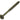 M4.5 x 50 Brown Decking Screw (200/Box)