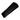 Black Easy-Trim Easyverge Uni Dry Verge Unit