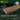 25mm x 89mm Elements Weathered Teak Square Shouldered Composite Deckboard 4880mm