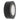 50mm Black Gaffer Tape (45m/Roll)