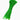 200mm x 4.8mm Green Cable Ties