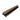 45mm x 60mm HD Clad Pro Cedar Brown Composite F Trim 3600mm