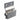 HD Clad Pro Fixing Clip (100/Box)