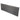 11mm x 150mm HD Deck Dual Slate Composite Fascia 3600mm