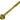 250mm Hex Head Timber Screws