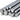10mm High Tensile Steel Reinforcement Bar (Rebar) for Concrete 3000mm