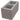 215mm Hollow Dense Concrete Block 7.3N – Pallet of 100