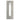 JB Kind Aria Grey Glazed Internal Door 35x1981x838mm