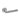 JB Kind Arlington Satin Standard Latch Pack