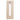JB Kind Tigris Ivory Glazed Laminate Internal Door 35x1981x762mm