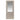JB Kind Colorado Grey Glazed Laminate Internal Door 35x1981x762mm