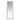 JB Kind Cottage 1 Light White Glazed Internal Door 35x1981x838mm