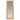 JB Kind Thames Oak 1 Light Oak Internal Door (Unfinished) 35x1981x762mm