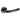 JB Kind Raven Black Privacy Latch Pack