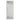 JB Kind Civic White Clear Glass Internal Door 35x1981x838mm