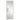 JB Kind Plaza White Clear Glass Internal Door 35x1981x686mm