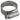 11-16mm Jubilee Hose Clip M00 Mild Steel