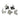 Lead Flashing Clips (50/Pack)