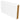 18mm x 68mm MDF White Primed Pencil Round Architrave 4400mm
