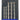 Masonry Drill Set 5 Pieces