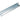 50mm x 25mm Metal Ceiling Angle 3600mm