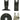 Multi-Tool Blade Pack CRV Precision 68mm
