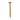 Multipurpose Countersunk Pozi Screws 4 x 35mm (200/Box)