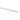 112mm Roundstyle Gutter White 2m