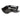 112mm Half Round Gutter Angle 90 Degree Black