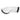 112mm Roundstyle 90 Degree Gutter Angle White