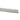 112mm Square Gutter White 4m