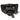 112mm Square Angle 135 Degree Black