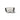 112mm Square Angle 135 Degree White